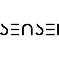 SENSEI AGENCY logo - Similar company to Denkall