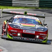 Time Attack Organisation logo - Similar company to Hawkes Technical