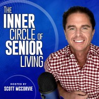 The Inner Circle of Senior Living logo - Similar company to Blue Ocean Property Group