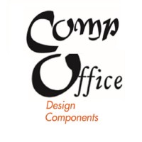 Compoffice srl logo - Similar company to Tailor Made Contract
