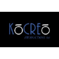 Kocreo Productions Ltd. Co.