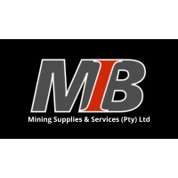 MIB MINING SUPPLIES AND SERVICES logo - Similar company to Basadi Group Pty