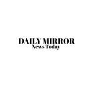 Daily Mirror News Today logo - Similar company to Pulse 365