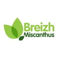 BREIZH Miscanthus logo - Similar company to Co2 Management As