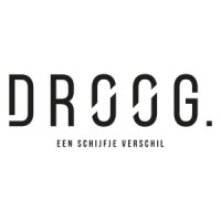 DROOG logo - Similar company to Droog
