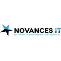Novances IT logo - Similar company to Optiss