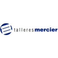 Talleres Mercier (Mecanización) logo - Similar company to Ebroacero