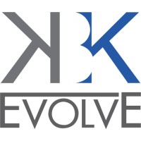 KBK-Evolve logo - Similar company to Manyaa