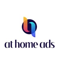 At Home Ads logo - Similar company to Workit Solutions