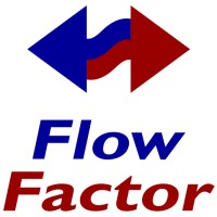Flow Factor Pty Ltd logo - Similar company to Next Level Commissioning