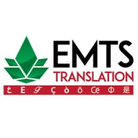 Emerald Minds Translation Society (EMTS) logo - Similar company to Pharmaling