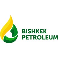 BISHKEK PETROLEUM logo - Similar company to Partner Neft