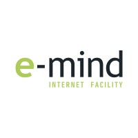E-Mind Srl logo - Similar company to Server.It