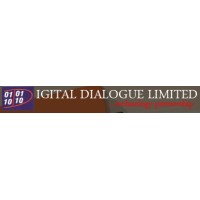 Digital Dialogue logo - Similar company to Digital Dialogue
