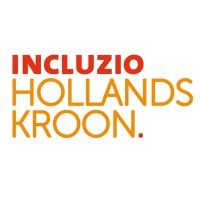 Incluzio Hollands Kroon logo - Similar company to Visual Studio
