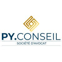 PY CONSEIL Société d'avocat logo - Similar company to Lexic Avocats