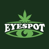 Eyespot logo - Similar company to Turn Up