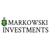 Markowski Investments logo - Similar company to Php Commercial