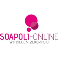 Soapoli-online logo - Similar company to Testalize.Me