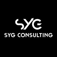 SYG-consulting logo - Similar company to Le Bungalow Graphique