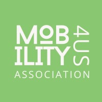 Association Mobility4us logo - Similar company to Gazette Des Salons