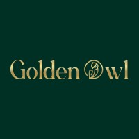 Golden Owl Design logo - Similar company to Studio Metaverse
