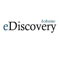 eDiscovery Jobsite logo - Similar company to Salient Ediscovery