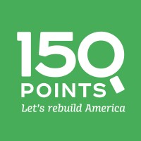 150 Points Inc