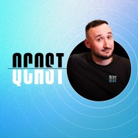 Qcast logo - Similar company to Qest Technologies