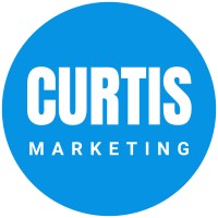 Curtis Marketing logo - Similar company to Redruth Town Council