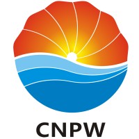 CNPW WATERPROOFING logo - Similar company to Tongxiang Longcheng Plastic Co.,Ltd.