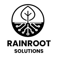 RainRoot Solutions logo - Similar company to Roboacademy (Th)