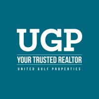 UGP United Gulf Properties logo - Similar company to Abc Properties