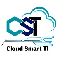 Cloud Smart TI logo - Similar company to Binasystem