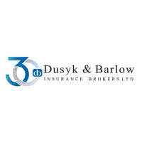 Dusyk & Barlow Insurance Brokers Ltd logo - Similar company to Jdr Insurance