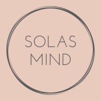 Solas Mind logo - Similar company to Bapam Performing Arts Medicine