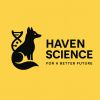 HAVENSCIENCE logo - Similar company to Cultivated Meat Modeling Consortium