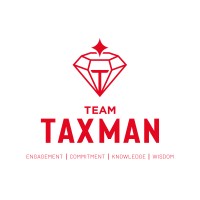 Team Taxman logo - Similar company to Multitaxservices
