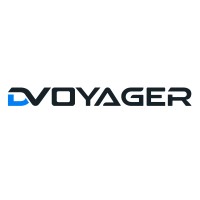 D Voyager logo - Similar company to Opti15 Natural Supplements