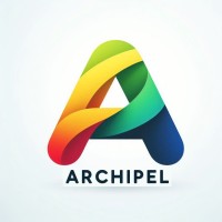 Archipel logo - Similar company to Studio Lenoir