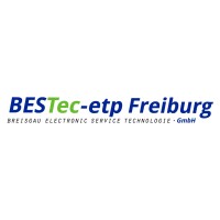 BESTec-etp Freiburg GmbH logo - Similar company to Bestec Gmbh