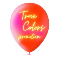 True Colors Promotion logo - Similar company to Silvia Ranzi Consulting