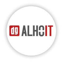 AlhoIT Oy logo - Similar company to Data Group Jh Computer