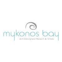 Mykonos Bay Resort & Villas logo - Similar company to Margiora
