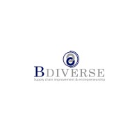 BDiverse LTD logo - Similar company to Impact Group Uk