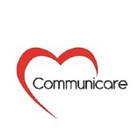 Communicare Official logo - Similar company to Communicare Inc
