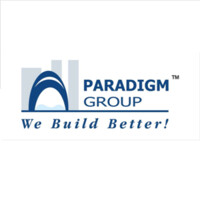 PARADIGM Project Management Consultants logo - Similar company to Amar Spaces