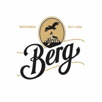 Berg Brauerei Ulrich Zimmermann GmbH + Co. KG logo - Similar company to Vg Mediastudio Gmbh & Co. Kg