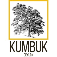 Kumbuk Ceylon - Sri Lanka DMC logo - Similar company to Total Sri Lanka Dmc