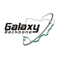 Galaxy Backbone Enterprise logo - Similar company to Phase3 Telecom